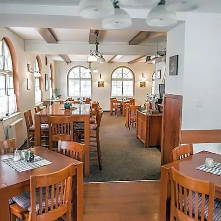 Atlas Hotel Pec pod Sněžkou