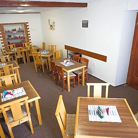 Hotel Atlas Pec pod Sněžkou