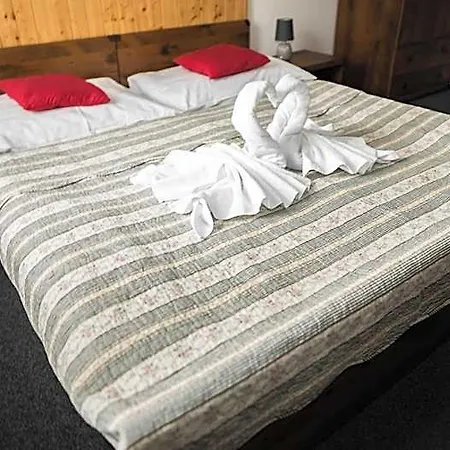 Atlas Hotel Pec pod Sněžkou