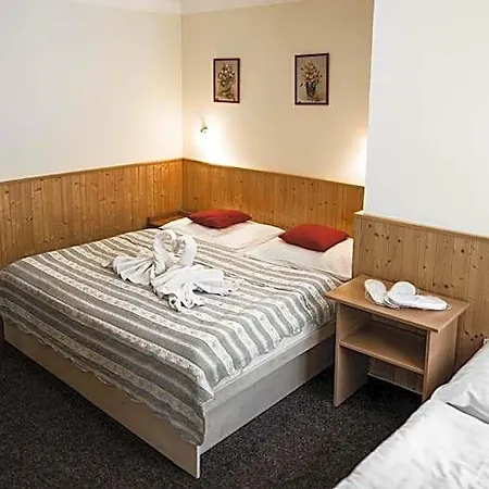 Hotel Atlas
