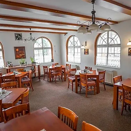 Hotel Atlas