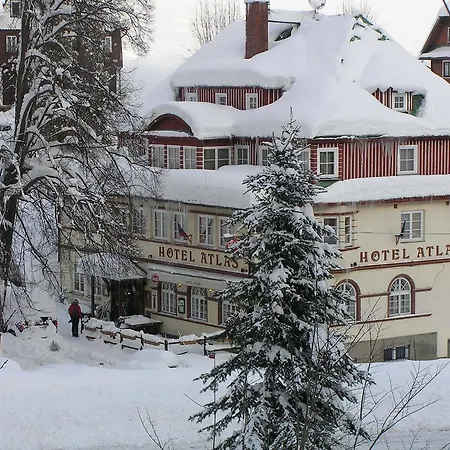 Hotel Atlas