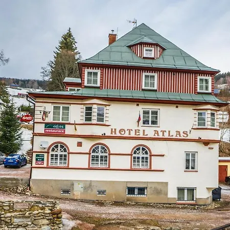 Atlas Hotel