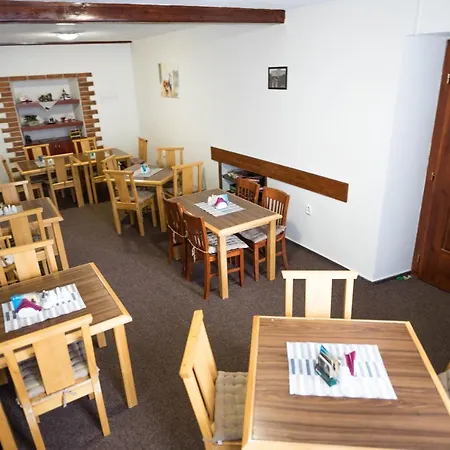 Atlas Hotel Pec pod Sněžkou