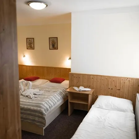 Atlas Hotel