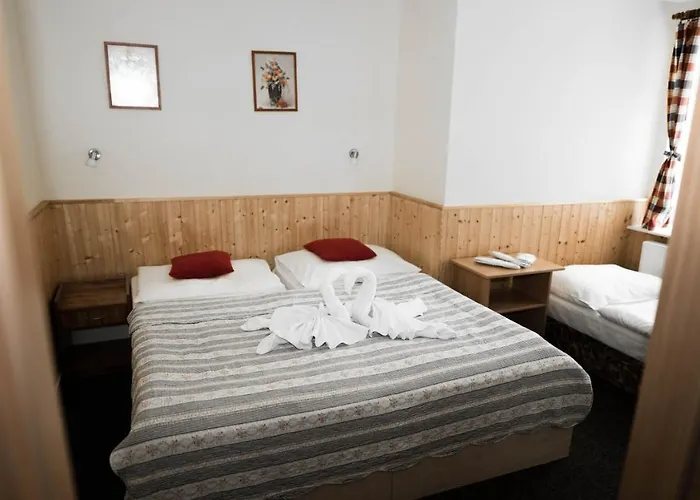 Hotell Atlas 3*