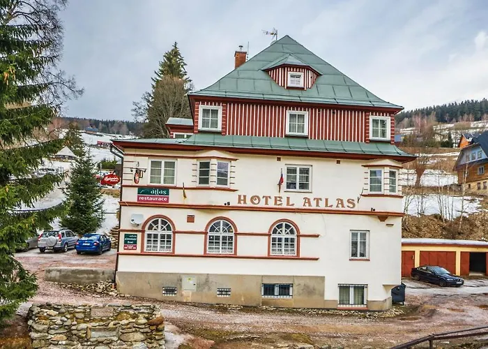 Atlas Hotel