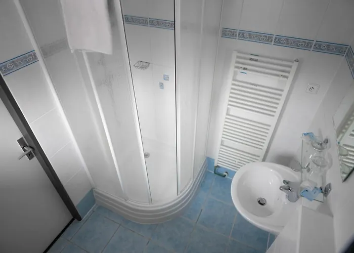 Atlas Hotell