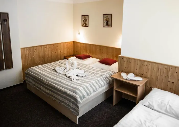 Atlas Hotell
