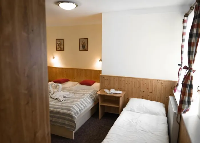 Atlas Hotell